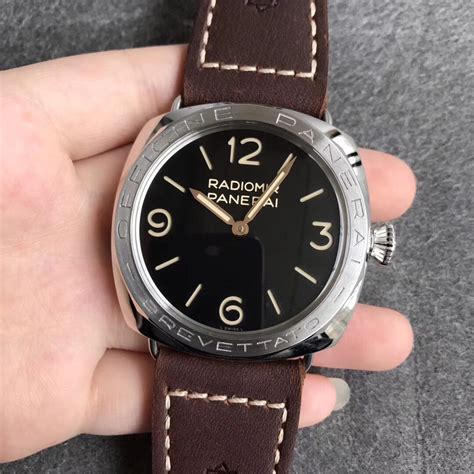 radiomir panerai price malaysia